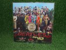 THE BEATLES. Sgt PEPPERS LONELY HEARTS CLUB BAND. VINYL LP.  BRAND NEW.