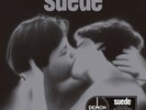 suede 25th Anniversary (RSD 2018, 2LP SILVER VINYL)