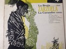 La Bruja (The Witch) Chapi - Zarzuela Vinyl LP