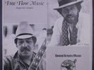 JAE MASON / JACK F. MURPHY: Free Flow Music Songwriter Sampler LP (promo only,