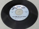 JIMMY PREACHER ELLIE-I'm Gonna Do It By Myself-RARE NM R&B Northern Soul 45 RPM