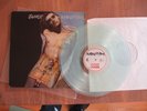 JANES ADDICTION - S/T LP OG 1987 CLEAR VINYL TRIPLE X -  XXX1004 SUPER RARE