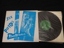 Sex Pistols - Tour of Scandinavia Vinyl LP