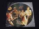 Sid Vicious - RIP Punk Never Forgets Picture Vinyl LP Live Sex Pistols