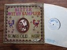 Bitter Withy Sampler - Songs Old & New NEV R005 - Nevis folk LP - EX