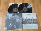 THE WHO LP QUADROPHENIA MCA2 10004 / 1973 W/ BOOK