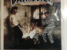 BATMOBILE (Vinyl LP) BAIL WAS SET AT $6,000,000 Nervous Rec. 1988 (Very Rare )