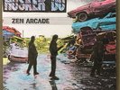 Husker Du - Zen Arcade 2xLP No Barcode Black Flag Minor Threat Replacements