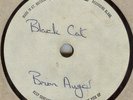 BRIAN AUGER**BLACK CAT**ACETATE**HAMMOND**DANCER**LISTEN TO IT