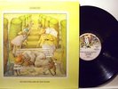 GENESIS-SELLING ENGLAND BY THE POUND-RARE LP 33 g. 1973