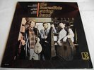 THE INCREDIBLE STRING BAND   S/T ** 1966 UK 2nd ELEKTRA LP