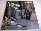 FLEETWOOD MAC   PETER GREEN'S FLEETWOOD MAC ** 1968 UK 1st BLUE HORIZON LP PROMO