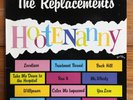 The Replacements – Hootenanny- Indie Rock-Punk Rock Vinyl LP