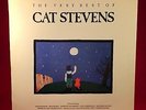 The Very Best Of Cat Stevens UK 1990 vinyl LP Excellent Condition Greatest Hits
