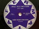 CHUBBY CHECKER & BOBBY RYDELL - 