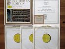 DG 2720 011 Beethoven Edition Vol. 11 Music For The Stage Karajan 3xLP NEAR MINT