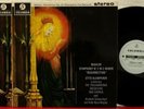 SAX 2473-4 B/S Mahler, Symphony #2, Klemperer, Philharmonia, Schwarzkopf