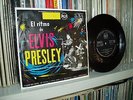 ELVIS PRESLEY El Ritmo de EP RCA 1961 spanish 33  rpm Original SPAIN EX/EX+