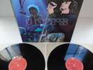 DOORS-ABSOLUTELY LIVE....EARLY UK ISSUE NEAR MINT DOUBLE VINYL LP RECORD 1976
