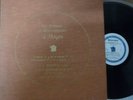 G-F HENDEL - RISTENPART / MOZART  / LES DISCOPHILES FRANCAIS DF 162