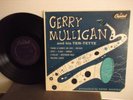 Gerry Mulligan,Cap.439.