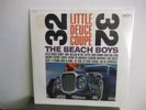 The Beach Boys,Cap. SM-1998,