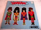 THE MOVE   SHAZAM ** 1970 UK 1st REGAL ZONOPHONE LP