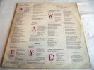 THE INCREDIBLE STRING BAND   WEE TAM & BIG HUGE ** 1968 UK 1st ELEKTRA DBL LP