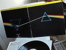 PINK FLOYD re4mastered Vinyl LP Dark Side Of The Moon MFSL 1-017 (1979)