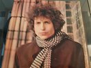Bob Dylan Blonde on Blonde UK MONO original on rough labels CBS