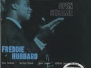 Freddy Hubbard, Open Sesame 200g LP from the Michael Hobson Archives