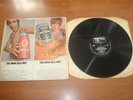 the WHO -  THE WHO SELL OUT - 1967 TRACK LABEL - MONO - STICKERED SLEEVE