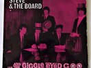 Rare AUS Steve & The Board And The Giggle Eyed Goo Spin EL-31,997 12