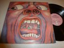 KING CRIMSON..IN THE COURT OF THE CRIMSON KING.SUPERB 1ST ISSUE ISLAND ILPS-9111