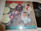 THE WHO..MY GENERATION  UK MONO 1ST ISSUE BRUNSWICK No LAT 8616