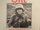 OHL*Heimatfront LP*DEUTSCHPUNK RARE 1981*Rock o Rama*German Punk*