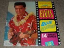 Elvis Presley - Blue Hawaii LP LPM-2426 Brand New RCA VICTOR 14 Great Songs