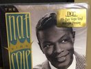 Nat King Cole. The Greatest Hits. Analogue Pressing DCC