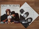 Salt 'N' Pepa - The Greatest Hits Original 1st Press Vinyl Album