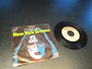 ACE FREHLEY / KISS Vinyl 7' Single 