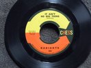 northern soul THE RADIANTS It Ain't No Big Thing CHESS 1925 listen