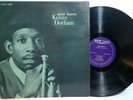 KENNY DORHAM Quiet Kenny '59 New Jazz RARE  dg RVG original plays quiet NICE