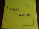 LES DELTA SOUND FRENCH LIBRARY Lp PSYCHEDELIC POP JAZZ LOUNGE FUZZ FUNK oHEARo