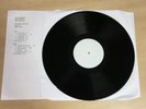 Witchfynde ?– Give 'Em Hell (RARE VINYL TEST PRESSING)