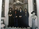 LP The Beatles - Hey Jude (The Beatles Again) Apple US 1970 VG+