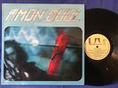 AMON DUUL II VIVE LA TRANCE UAS 20504  ORIG FRANCE EXC+
