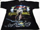 IRON MAIDEN - Somewhere in time - Rare - Collector