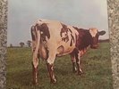 Pink Floyd: Atom Heart Mother (Japan Press) Vinyl inkl. Beilage