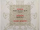 HMV ALP 1622 Dvorak - Quartet No 6 / Janacek Quartet No. 2  Vlach Quartet