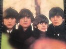 THE BEATLES - BEATLES FOR SALE - 12